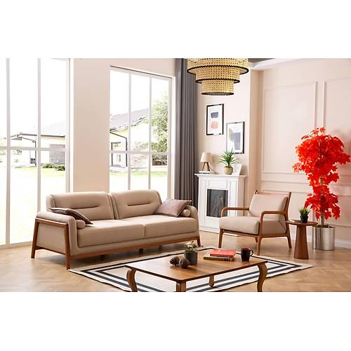 Stil K��e Koltuk -2