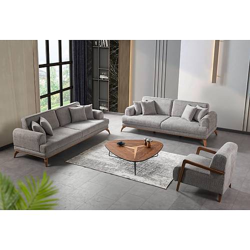 Damla Koltuk Tak�m�