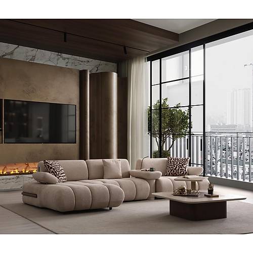 Edra K��e Koltuk