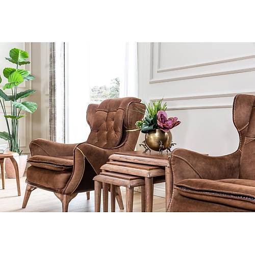 Lotus Koltuk Tak�m�