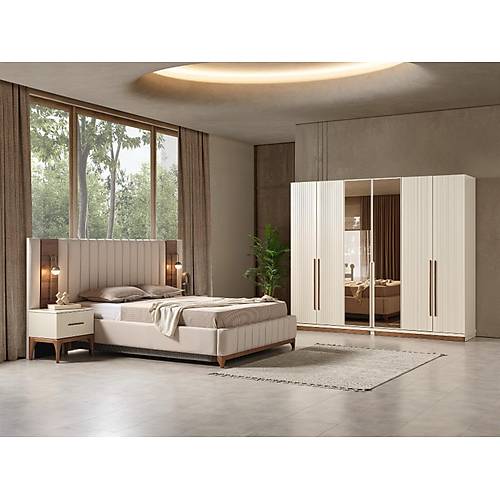 Bramwa Yatak Odas�