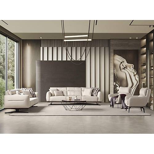 Diva Koltuk Tak�m� -1