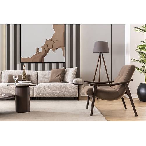 Luna Koltuk Tak�m�