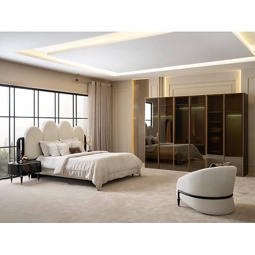 Granada Yatak Odas�