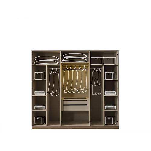 Capella Yatak Odas�