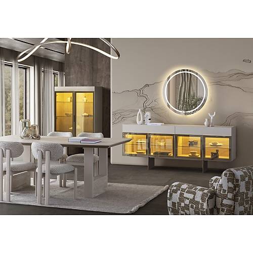 MTV 35 Yemek Odas�