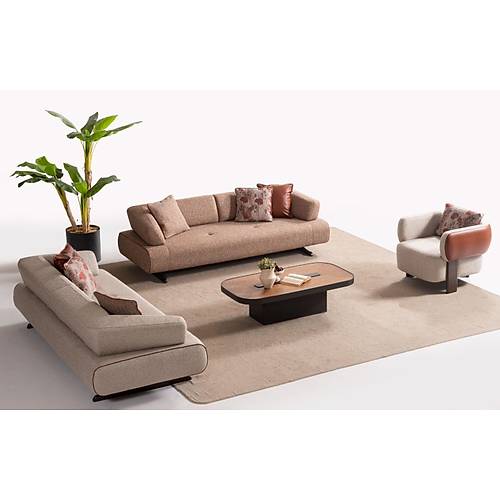 Noble Koltuk Tak�m�