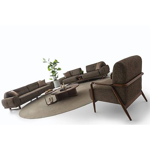 Mabel Koltuk Tak�m�