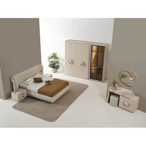 Sebastian Yatak Odas�