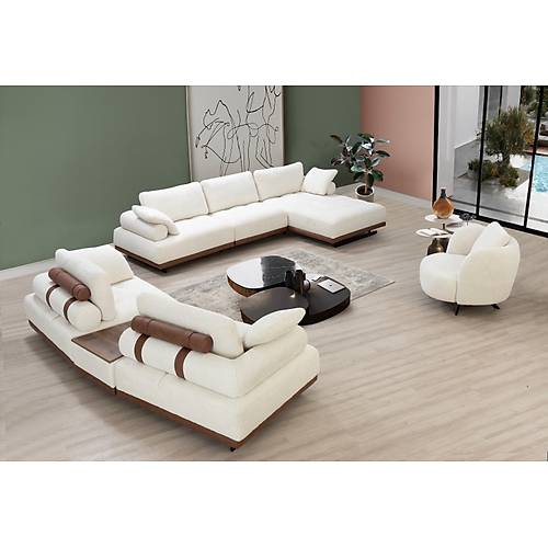 Nirvana Koltuk Tak�m�