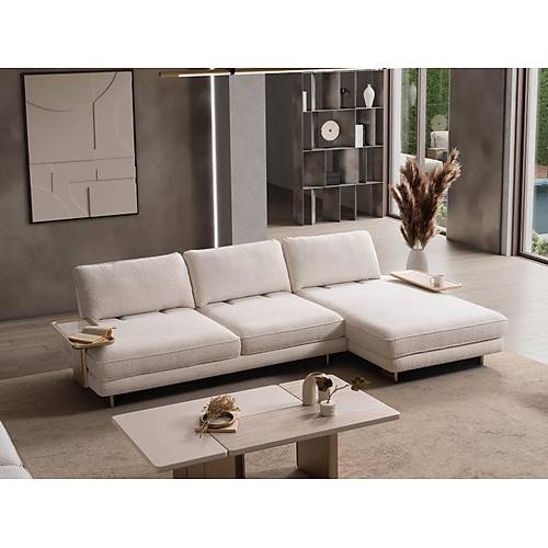 Zen K��e & Koltuk Tak�m�