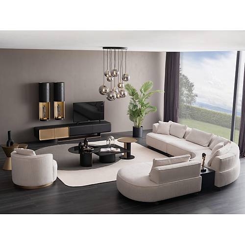 Grande K��e Koltuk