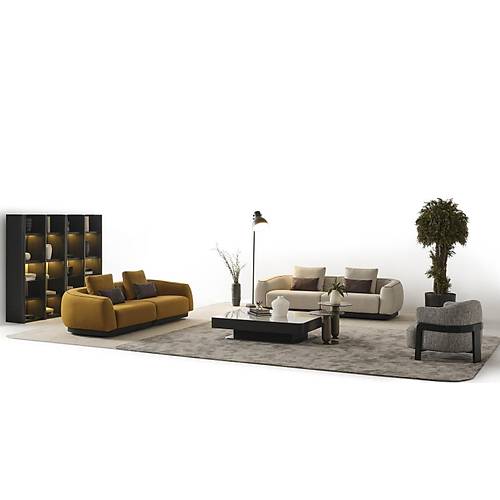 Moon Koltuk Tak�m�