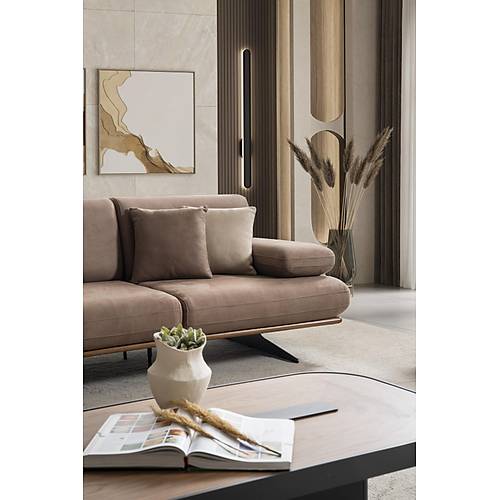 Milano Koltuk Tak�m�