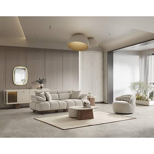 Crown Koltuk Tak�m�