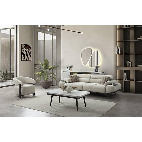 Feseme Koltuk Tak�m� -1