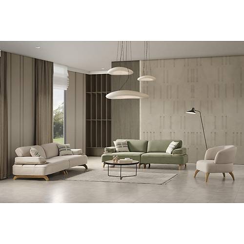 Banco Patty Koltuk Tak�m�