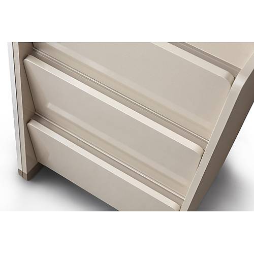 Japandi Yatak Odas�