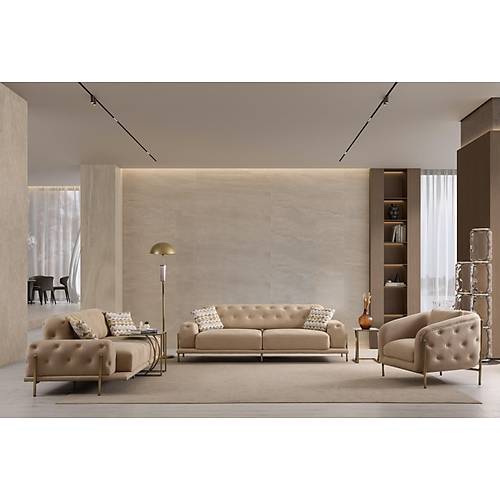 Eos Chester Koltuk Tak�m� -2