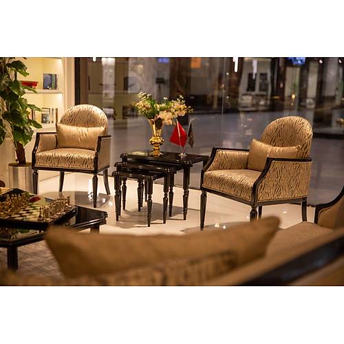 Milano Koltuk Tak�m�