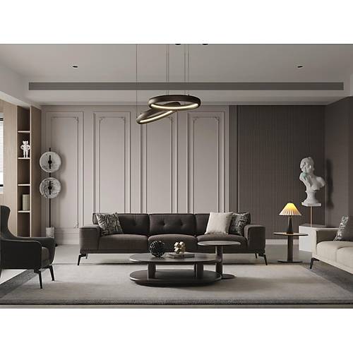 Fuego Koltuk Tak�m� -4