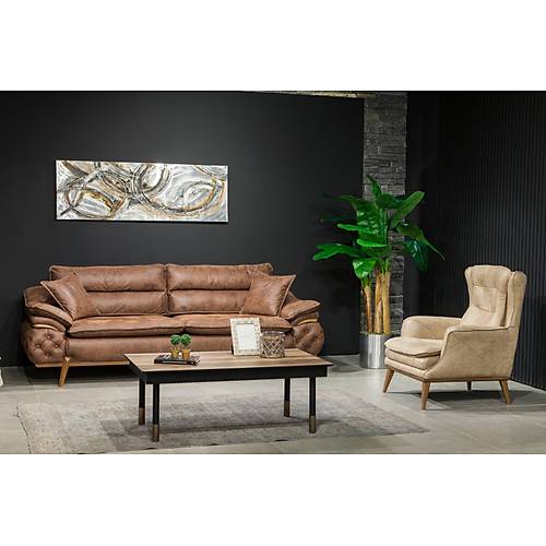 Napoli Koltuk Tak�m�