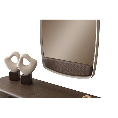 Alba Yatak Odas & Giyinme Dolab