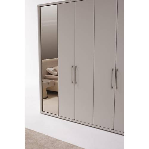 Bien Yatak Odas� & Giyinme Dolab�