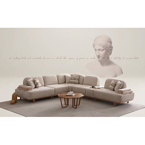 Merker K��e Koltuk