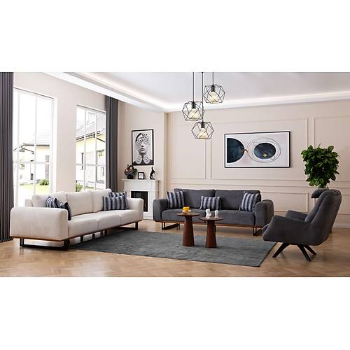 Dante Koltuk Tak�m� -1