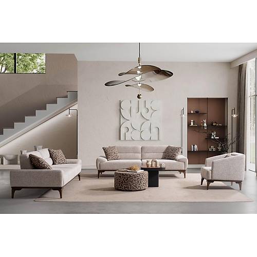 Lizbon Koltuk Tak�m�