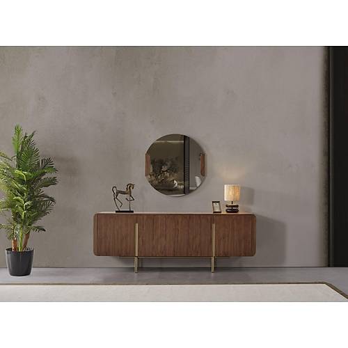 MTV 30 Ceviz Yemek Odas�