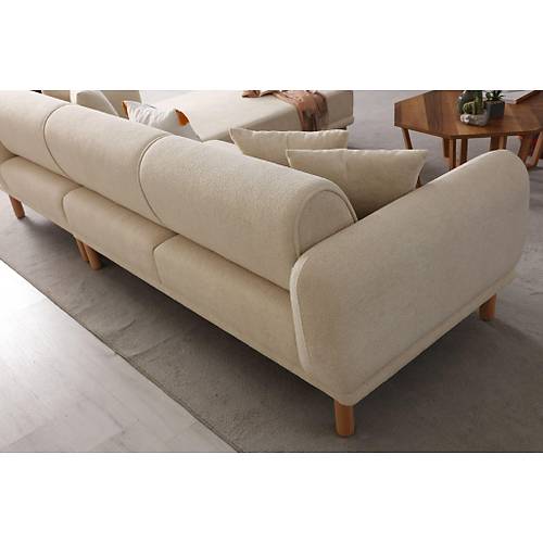 Bohem K��e Koltuk