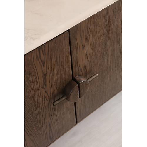 Lucca Yemek Odas� - Ceviz