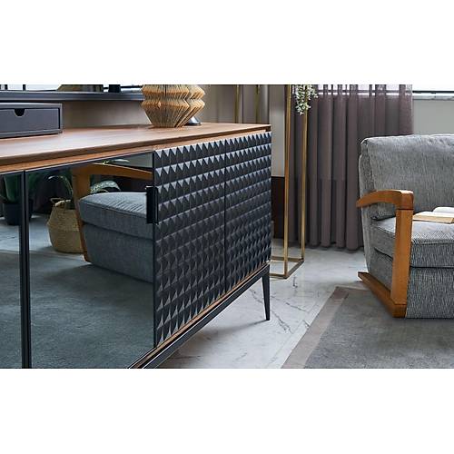 Piramit Yemek Odas�