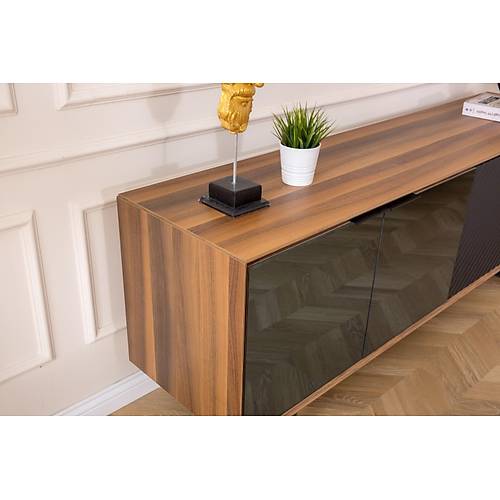 Efes Ceviz Yemek Odas�