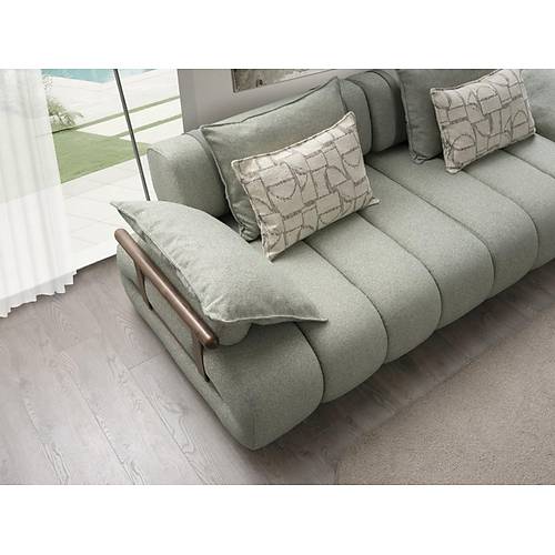 Lucca Koltuk & K��e Tak�m�