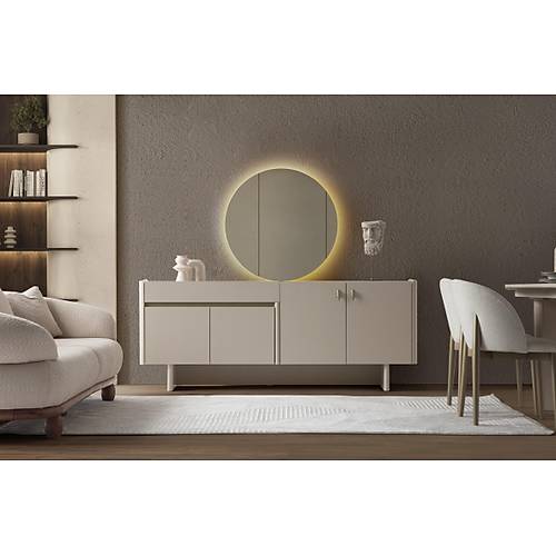 Alaska Yemek Odas�