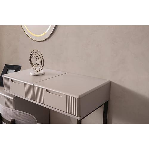 Asil Yatak Odas� & Giyinme Dolab�