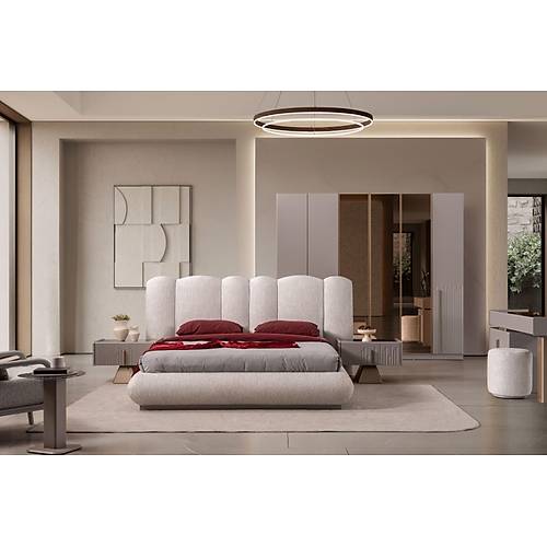 Madrid Yatak Odas�