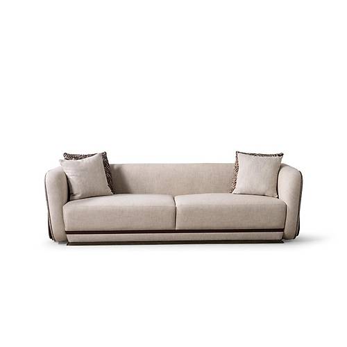 Pascal Luxury Koltuk Takm