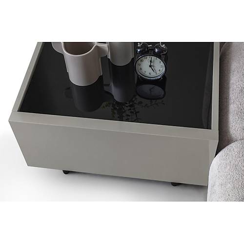 Zenith Yatak Odas