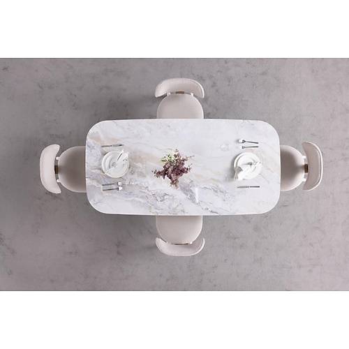 Pastel Yemek Odas�