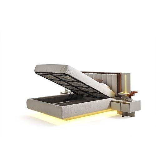 Moon Yatak Odas� & Giyinme Dolab�