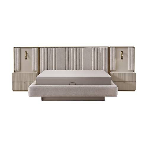 Hermes Yatak Odas�