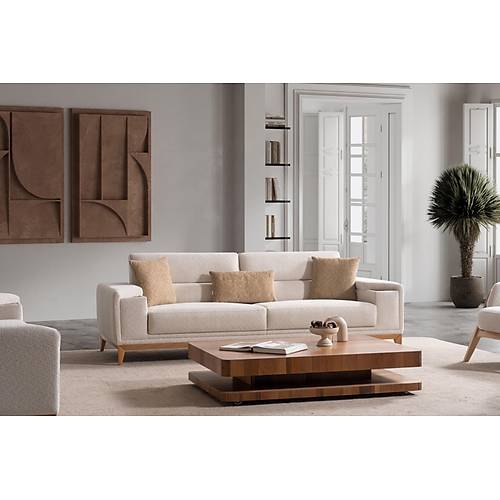 Ares Koltuk Tak�m� -4