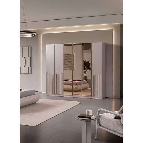 Madrid Yatak Odas�