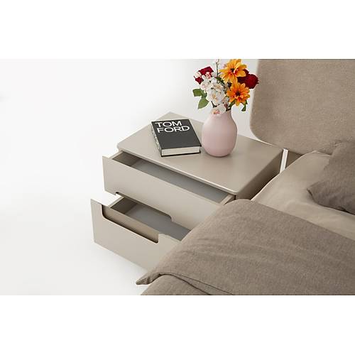 Fiesta Yatak Odas�