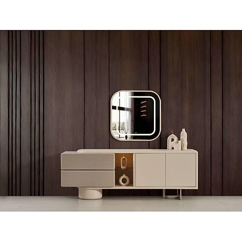 Almira Yemek Odas�