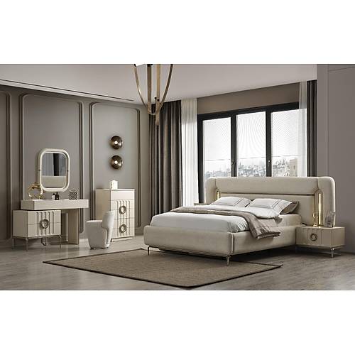 Delux Yatak Odas�